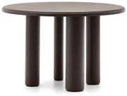 Okrúhly jedálenský stôl ø 120 cm Mailen – Kave Home