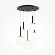 Závesné svietidlo MAYTONI BASIC FORM MOD321PL-05B MOD321PL-05B