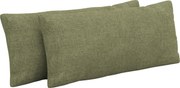 XXXLutz BEDROVÝ VANKÚŠ Sit & More - Sedačky - 00014400991T