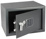 Elektronický sejf RICHTER RS.25.EDK