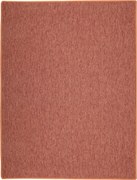 AKCIA: 💧🛡️120x170 cm Kusový koberec Astra terra + aplikovaná impregnácia, oranžová, chodba / predsieň, Vopi