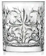 RCR Tattoo pohár DOF 337 ml 6 ks