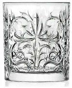 RCR Tattoo poháre DOF 337 ml 6 ks