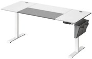 Elektrický pracovný stôl LSD026W02