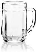 Sahm Pivná tretinka PRAHA 0,3 l
