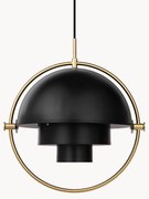 Nastaviteľné závesné svietidlo Multi-Lite, rôzne veľkosti