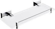 Nimco Polica s ohrádkou, 30 cm KEIRA - KE 22091BX-30-26