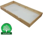 Zásuvka pod posteľ T- W 90/200