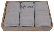 Soft Cotton Darčeková sada malých uterákov DELUXE
