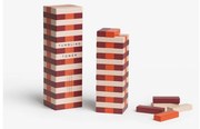 Spoločenská hra Play Tumbling Towers – Printworks