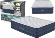 Nafukovací matrac Bestway 203 x 152 x 51 cm 6716P
