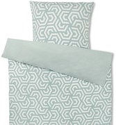 Džersejová posteľná bielizeň, štandardná veľkosť