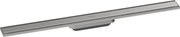 Hansgrohe RainDrain Original, vrchná sada sprchového žľabu 800, nerez, HAN-56198800