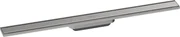 Hansgrohe RainDrain Original, vrchná sada sprchového žľabu 800, nerez, HAN-56198800