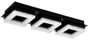 Moderné svietidlo EGLO FRADELO 1 LED stropné 99325