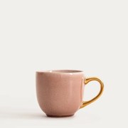 Hrnček VINESS ružový 765971 400 ml