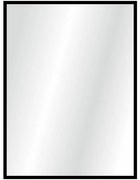 Zrkadlo v ráme 7214C 60X80