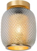 Lucide 03133/01/02 - Stropné svietidlo AGATHA 1xE27/40W/230V