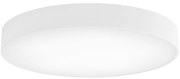 LED Stropné svietidlo CLEO LED/69W/230V 4000K pr. 60 cm biela
