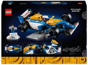 Lego®  Icons 10353 Williams Racing Fw14B a Nigel Mansell  (100396766)