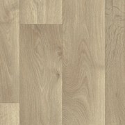 IVC Commercial, PVC podlaha - lino Logitex Ultimate 55 Toronta T13, na mieru, šíře 2m,4m, béžová, filc, chodba / predsieň