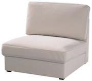 Poťah na neskladacie kreslo Kivik