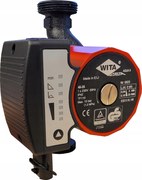 Čerpadlo Wita Delta Aqua II 40 25 180 (maximálna vertikálna výška: 4 m)