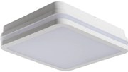Kanlux 38781 - LED Vonk. sv. so senz. BENO 24/30W/230V 3000/3500/4000K IP65 biela