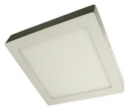 LED Stropné svietidlo GERRY LED/24W/230V 6000K