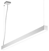 LED2 - LED Luster na lanku NOLI LED/60W/230V 3000K/3500K/4000K biela