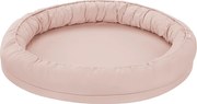 Hniezdo pre deti púdrovo ružová