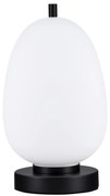Stolová lampa Lato 3 čierne