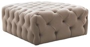 Taburetka Chester Cream