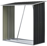 Parkside® Regál na palivové drevo (100381965)