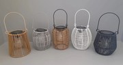 PRODEX IMPORT Lampa závesná solar 5 druhov 138100110