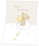 Herding Detská deka Kleiner schutzengel, 75 x 100 cm