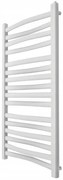 Regnis 3D Slza, Vykurovacie teleso 540x1205mm, 627W, biela, L3D120/50/WHITE