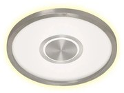 Briloner 7366-112 - LED Stropné svietidlo GEO LED/22W/230V