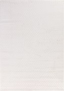 Kusový koberec Sahara 1115 Cream, 80x150, biela, obývacia izba, Ayyildiz