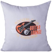 DEKORAČNÁ OBLIEČKA NA VANKÚŠ LONY 40X40 CM VZOROVANÁ