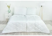 Luxusný celoročný set Carbon Antistress 200x220/2x70x90 cm