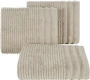 FROTÉ UTERÁK SAMMY 50X90 CM BÉŽOVÁ