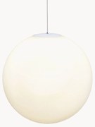 Prenosné exteriérové závesné LED svietidlo Pianeta