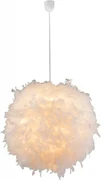 Globo 15058 závesný luster Katunga 1x40W | E27