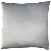 Modro - šedá obliečka na vankúš Pollino - 45*45 cm