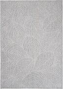 TA Koberec KM28B ŠEDÁ MELISA HCV Rozmer: 60x100 cm