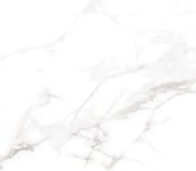 Dlažba Fineza Marble Charm white 60x60 cm mat MARC60CWM
