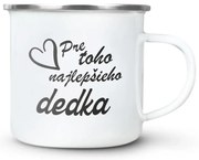 Sablio Plecháčik Pre toho najlepšieho dedka: 300 ml