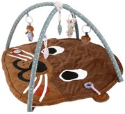 lupilu®  Detská hracia deka (vydra)  (100390978)