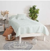 Prehoz na posteľ Dubai EMI, 150x210 cm + 1x obliečka 40x40 cm